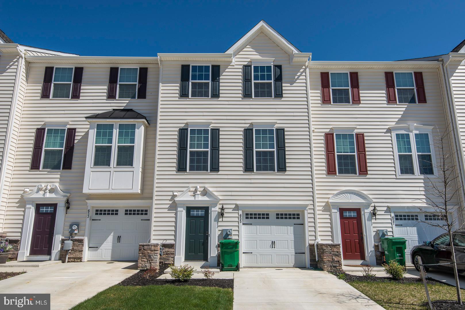 655 Barrie Road Middletown, DE 19709 - Photo 1 of 29 Gallery Image 1
