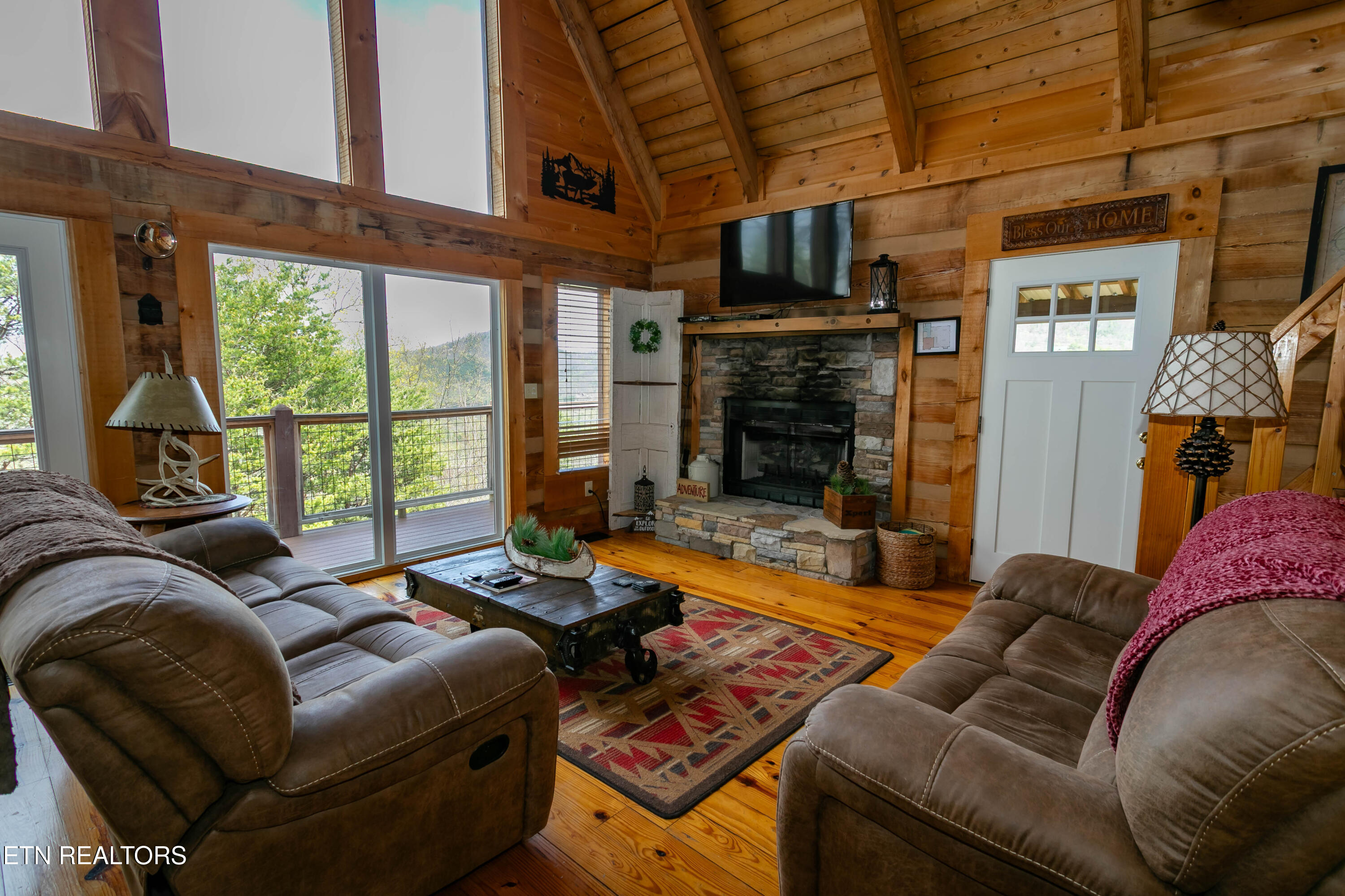 3059 Perry Circle Road Sevierville, TN 37862 - Photo 16 of 56 2B4A8988