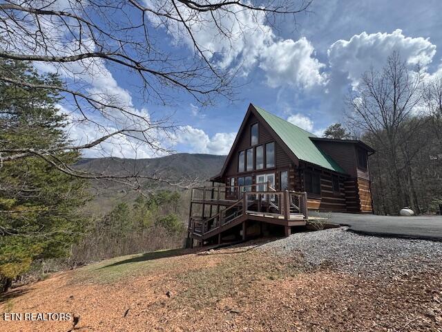 3059 Perry Circle Road Sevierville, TN 37862 - Photo 3 of 56 IMG_3978