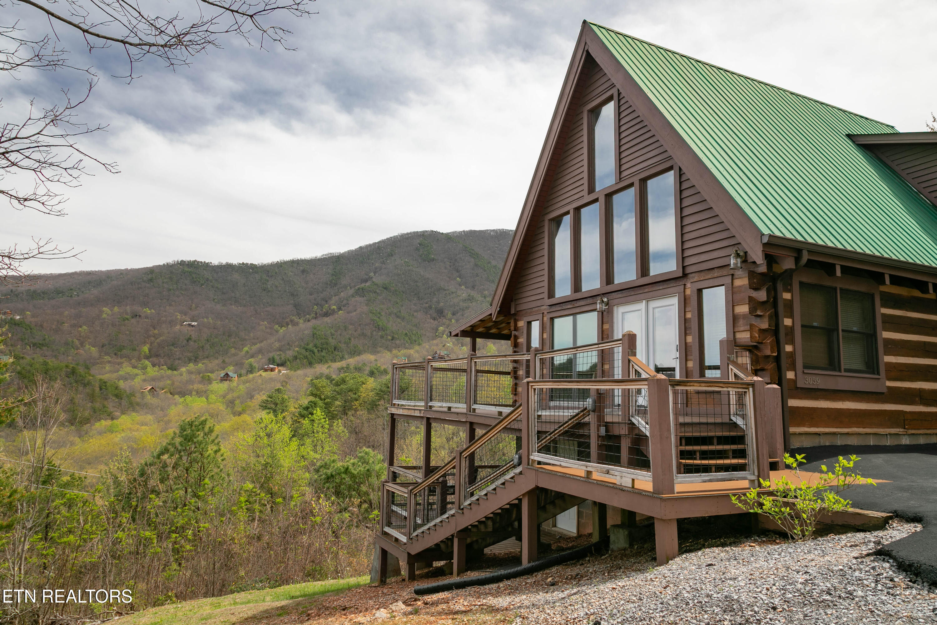 3059 Perry Circle Road Sevierville, TN 37862 - Photo 4 of 56 2B4A8969