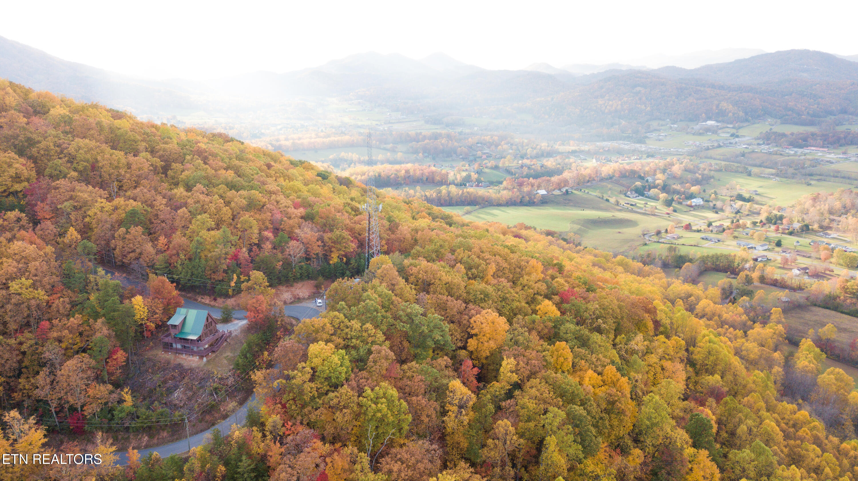 3059 Perry Circle Road Sevierville, TN 37862 - Photo 48 of 56 DJI_0034