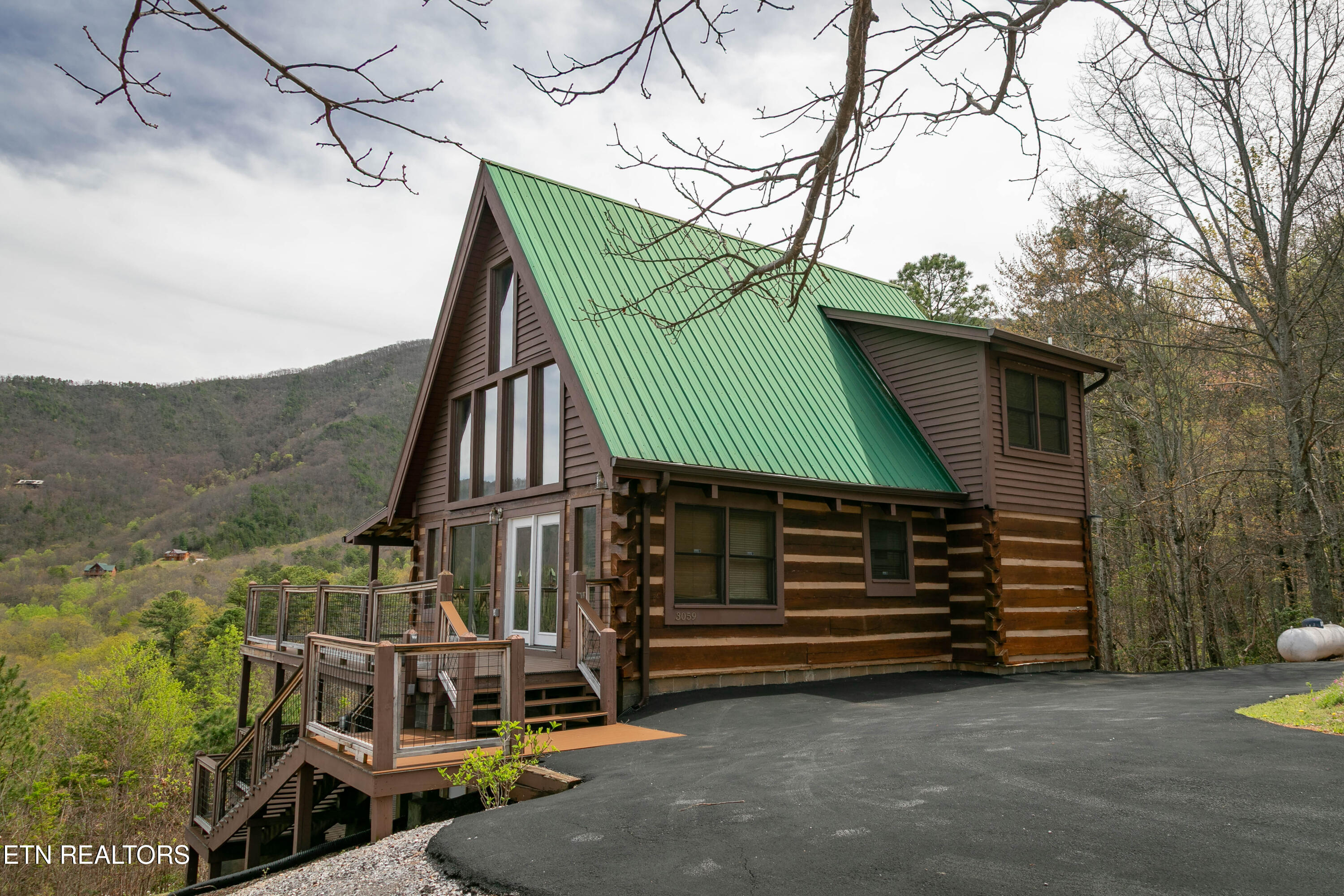 3059 Perry Circle Road Sevierville, TN 37862 - Photo 5 of 56 2B4A8968