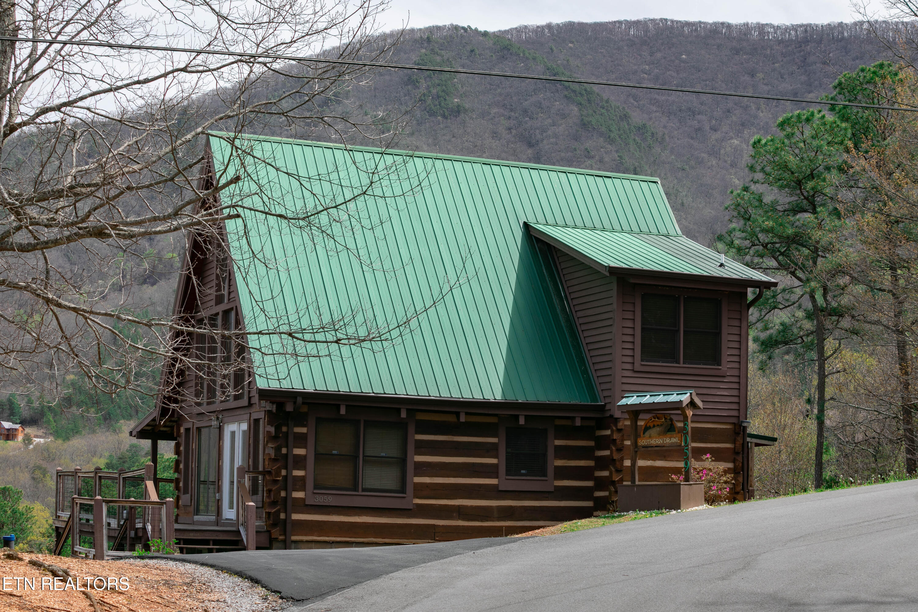 3059 Perry Circle Road Sevierville, TN 37862 - Photo 6 of 56 2B4A8980