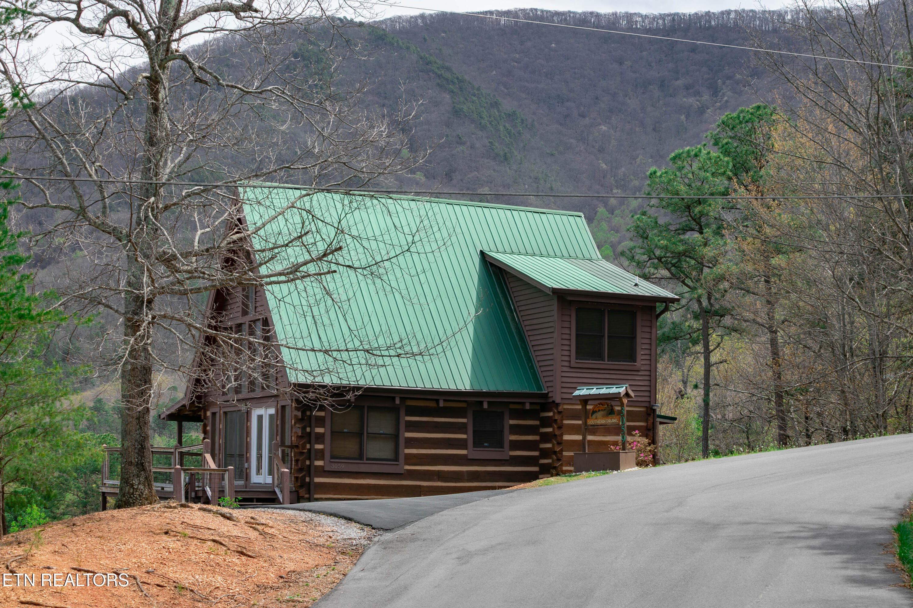 3059 Perry Circle Road Sevierville, TN 37862 - Photo 7 of 56 2B4A8981