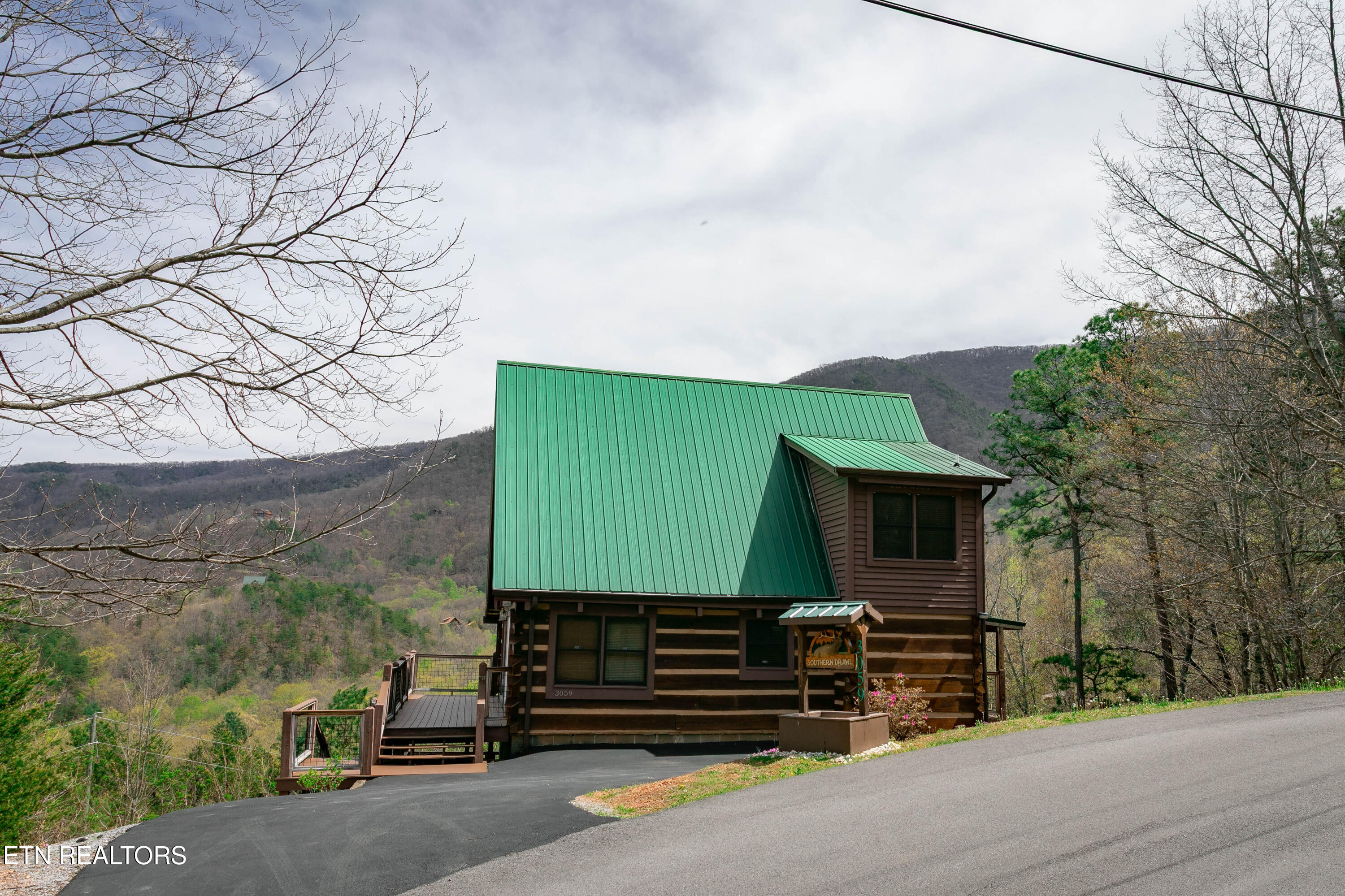 3059 Perry Circle Road Sevierville, TN 37862 - Photo 8 of 56 2B4A8982