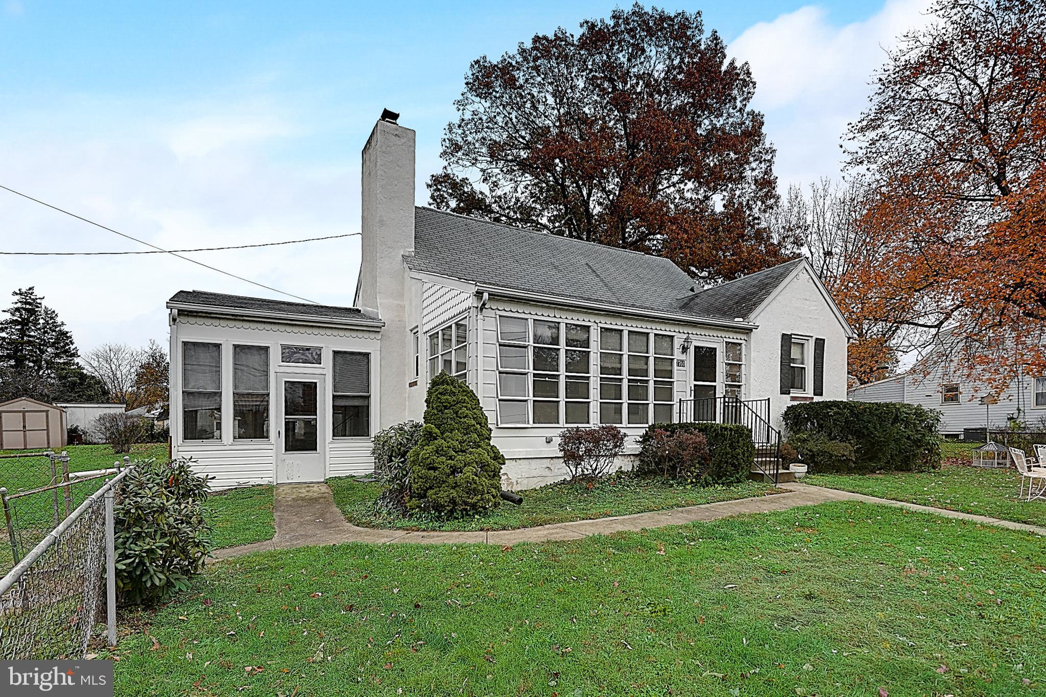 7701 Highpoint Road Curtis Bay, MD 21226 - Photo 1 of 64 Gallery Image 1