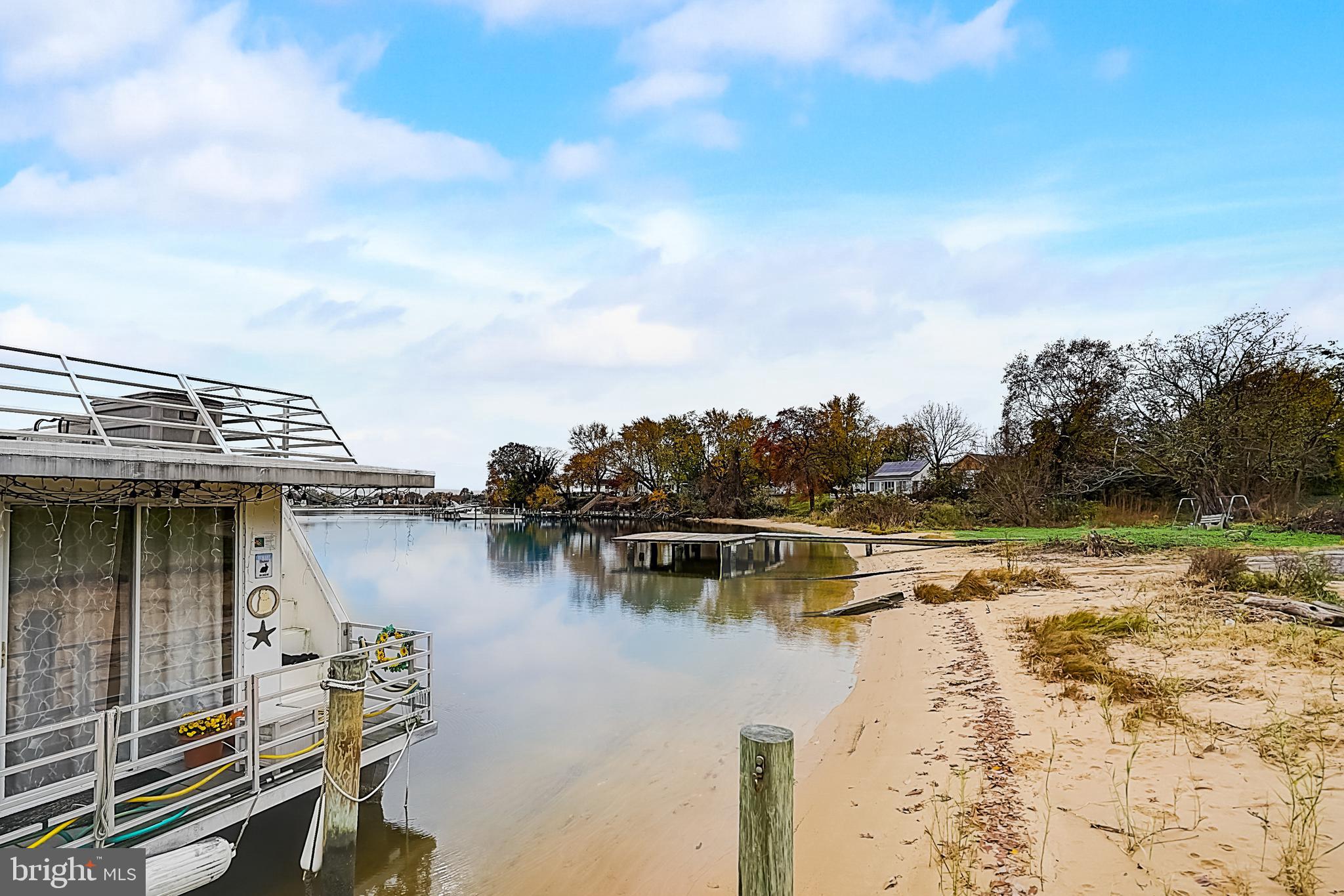 7701 Highpoint Road Curtis Bay, MD 21226 - Photo 55 of 64 Community Beach