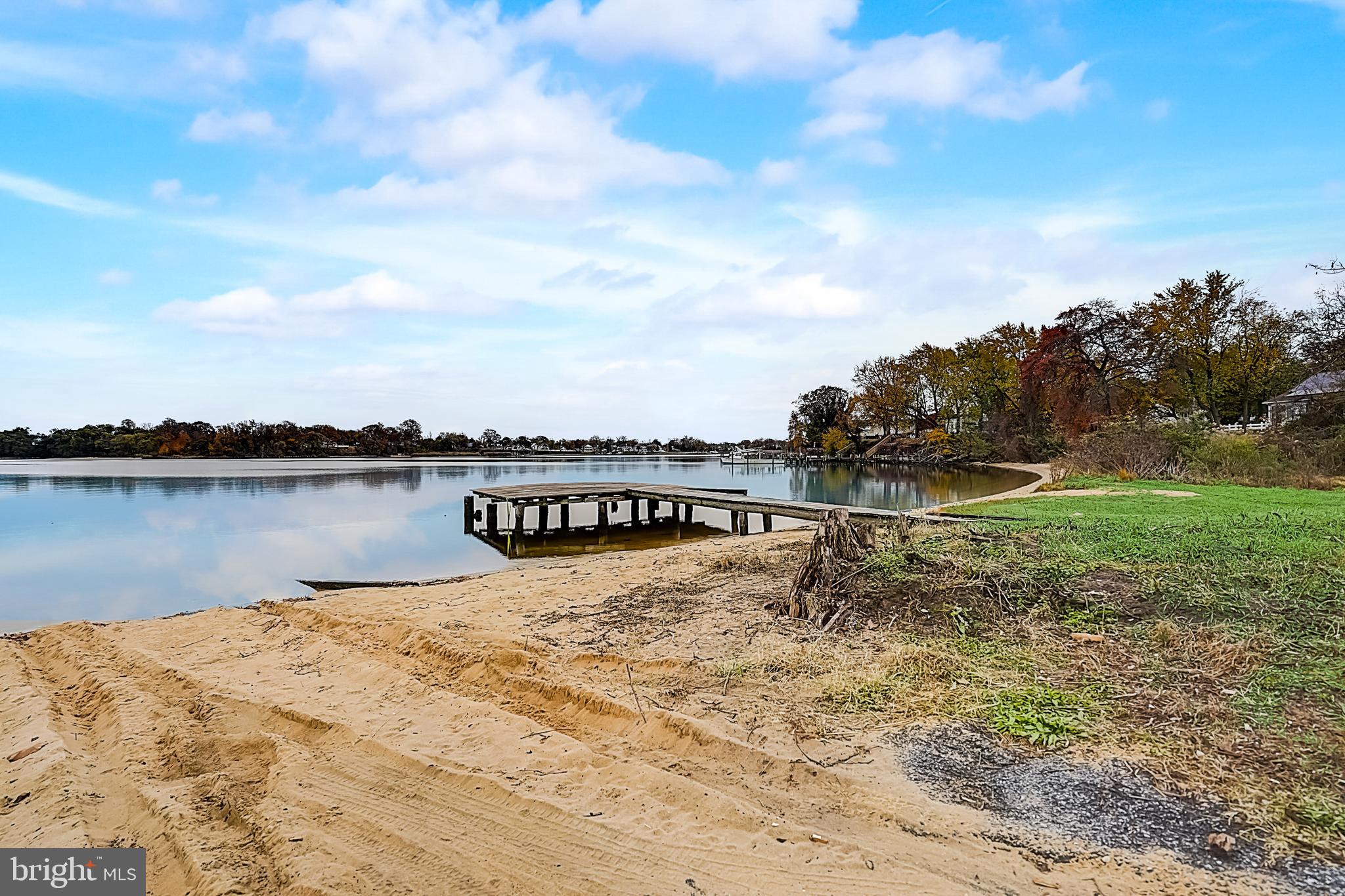 7701 Highpoint Road Curtis Bay, MD 21226 - Photo 57 of 64 Community Pier