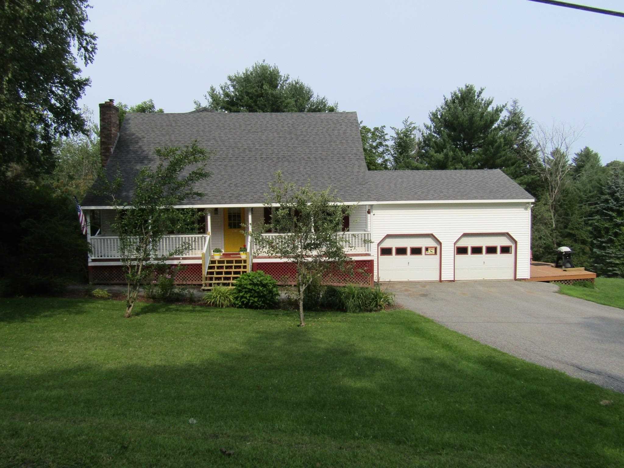 1133 Sodom Road Georgia, VT 05468 - Photo 2 of 40