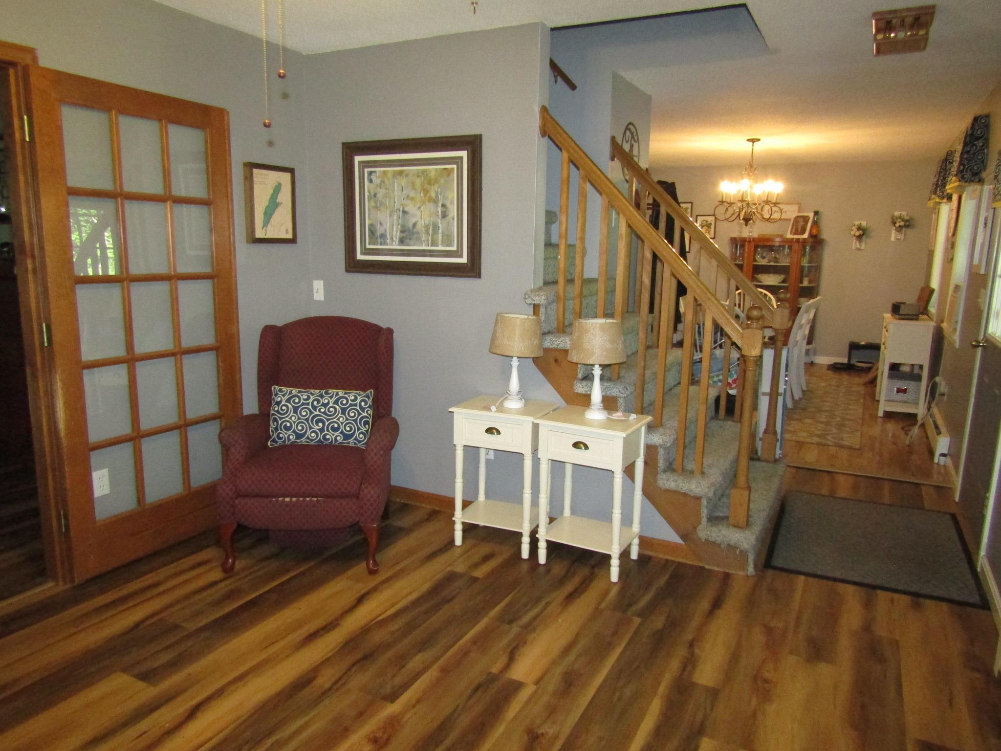 1133 Sodom Road Georgia, VT 05468 - Photo 16 of 40
