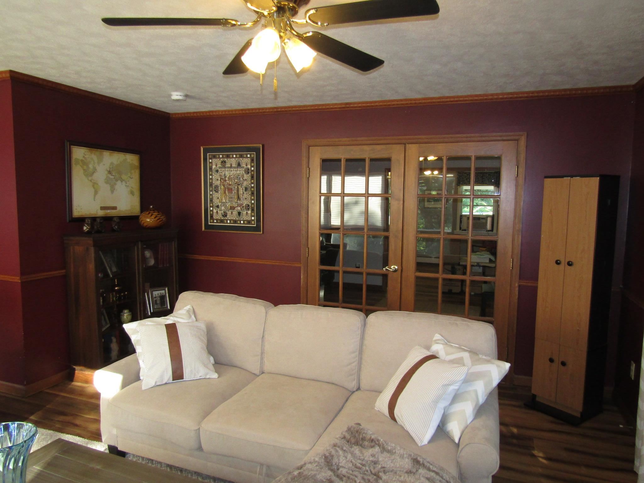 1133 Sodom Road Georgia, VT 05468 - Photo 17 of 40
