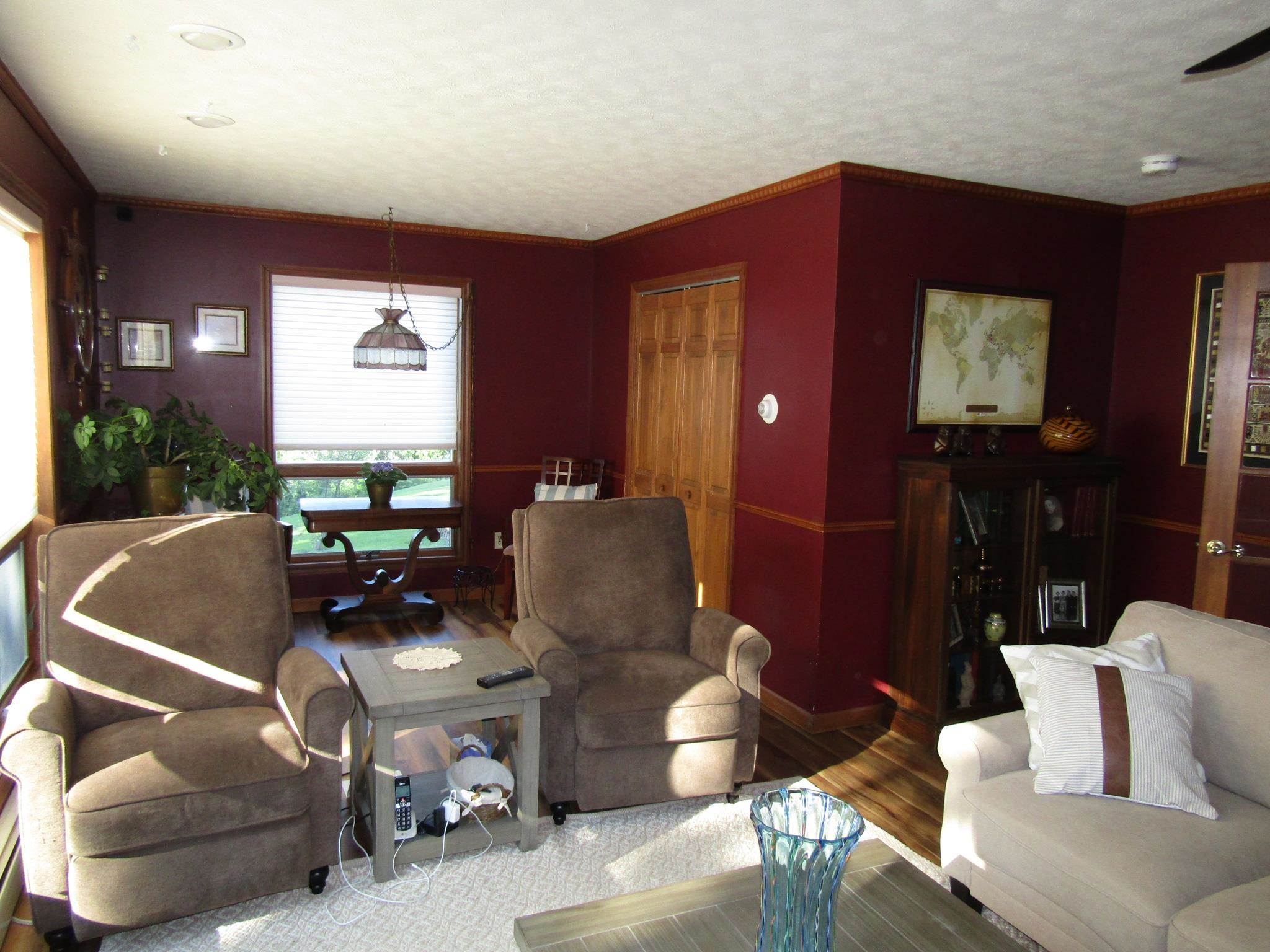 1133 Sodom Road Georgia, VT 05468 - Photo 18 of 40