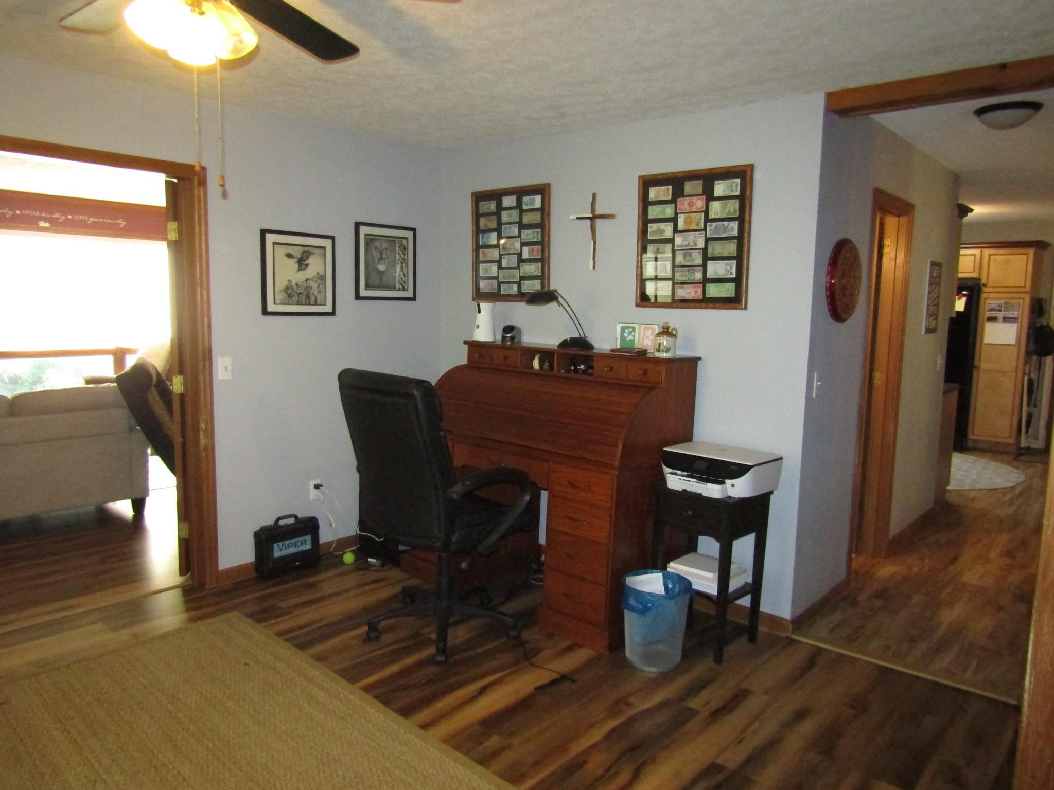 1133 Sodom Road Georgia, VT 05468 - Photo 19 of 40