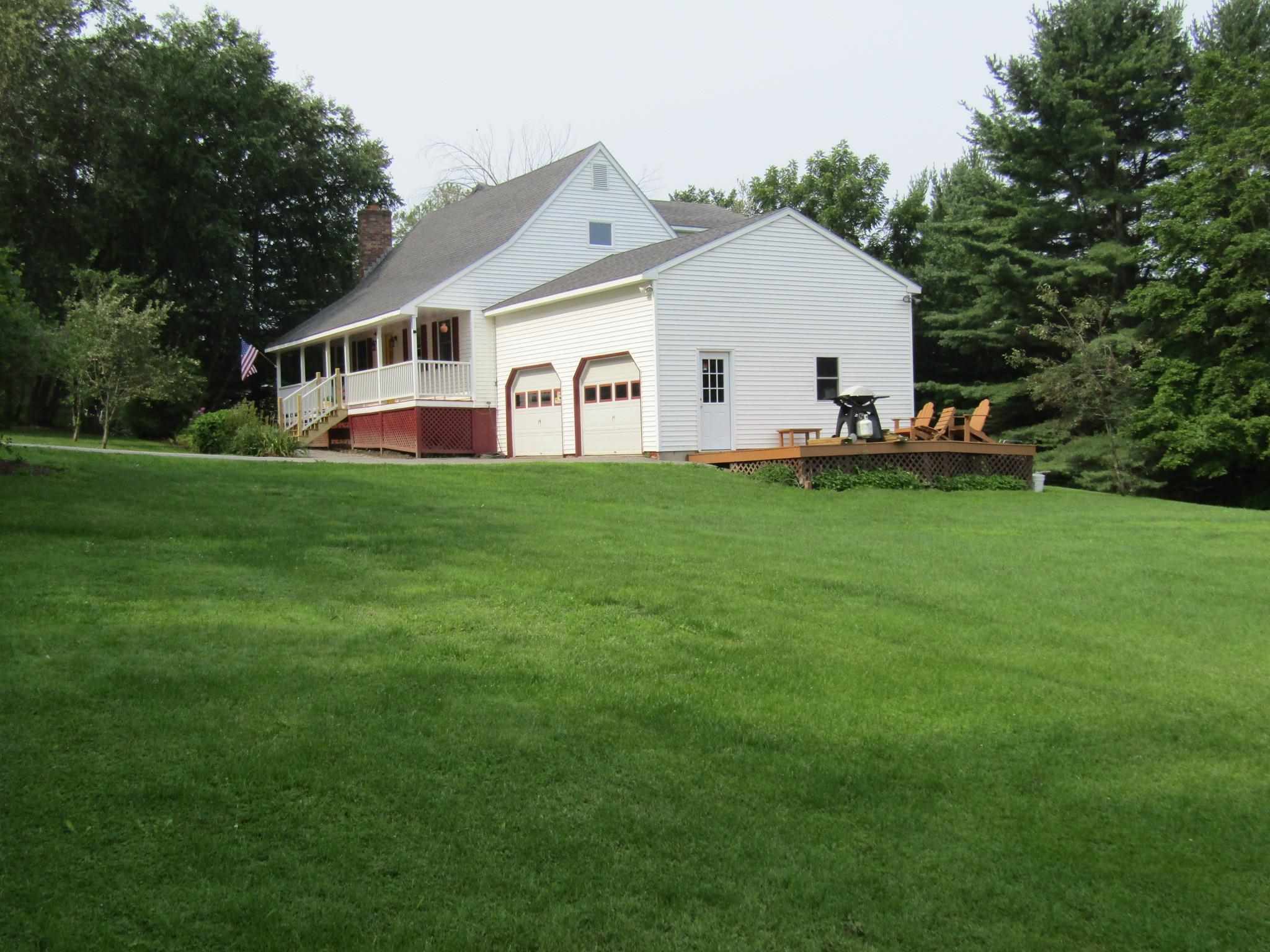1133 Sodom Road Georgia, VT 05468 - Photo 3 of 40