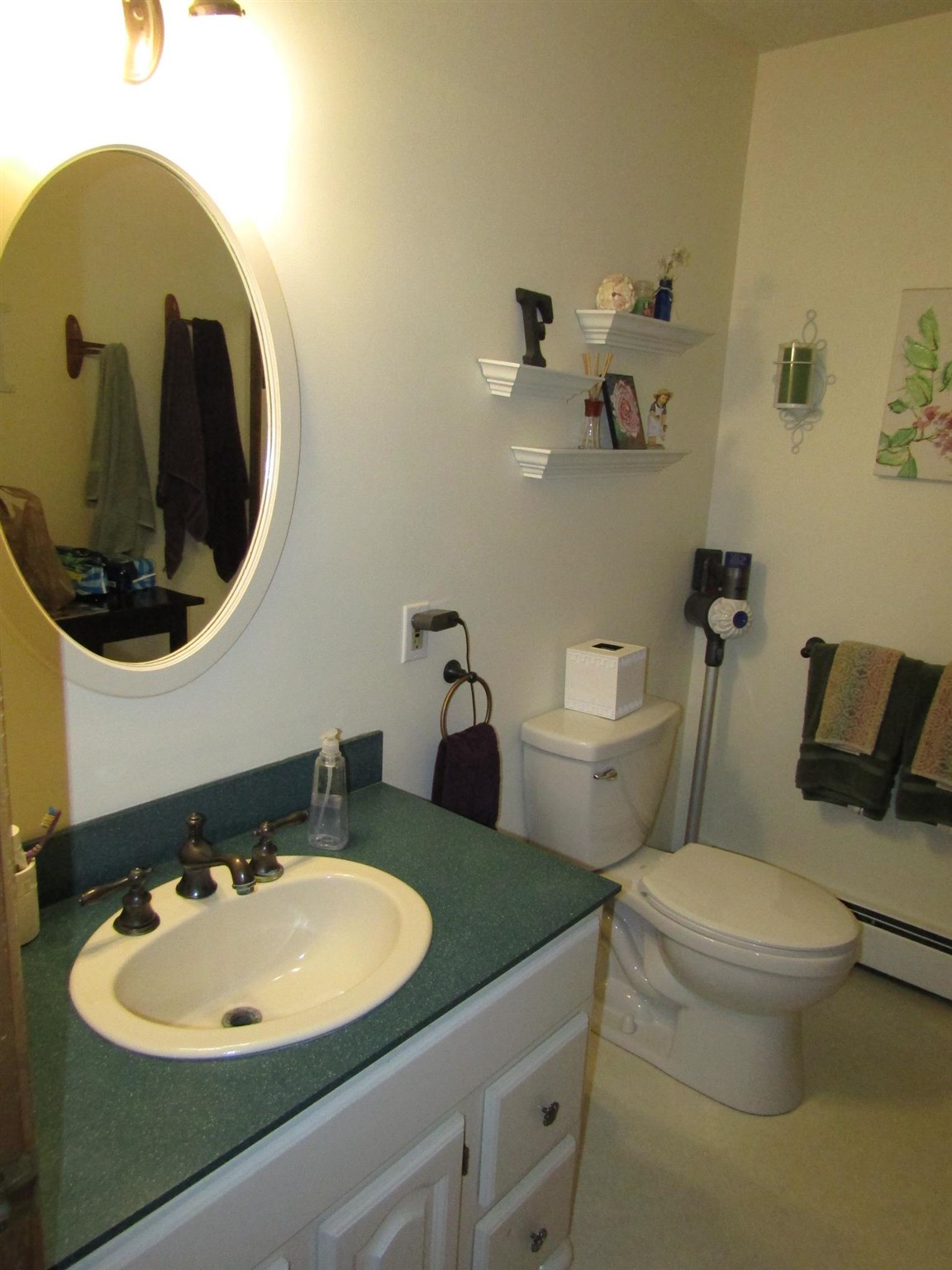 1133 Sodom Road Georgia, VT 05468 - Photo 24 of 40