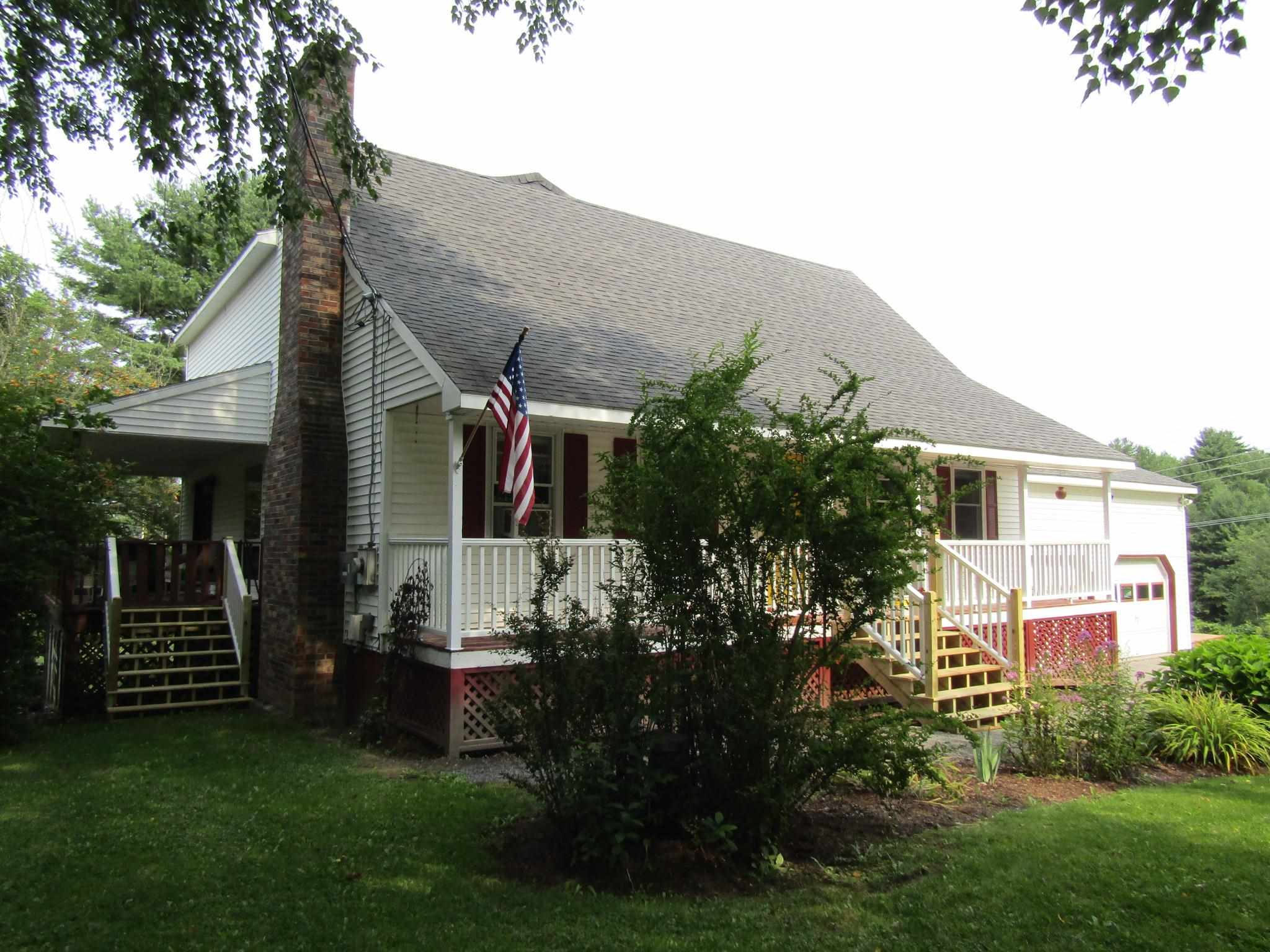 1133 Sodom Road Georgia, VT 05468 - Photo 4 of 40