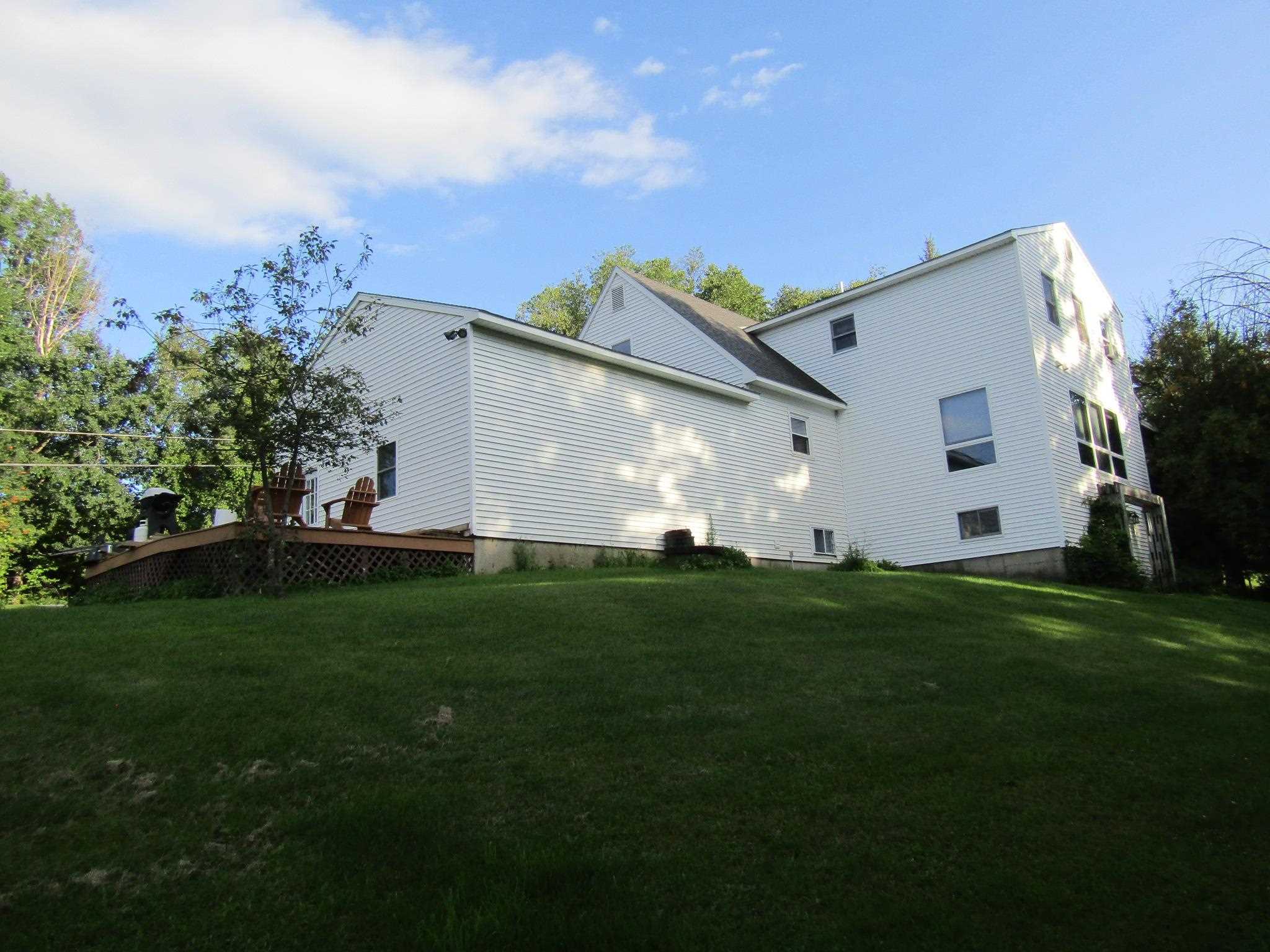 1133 Sodom Road Georgia, VT 05468 - Photo 39 of 40