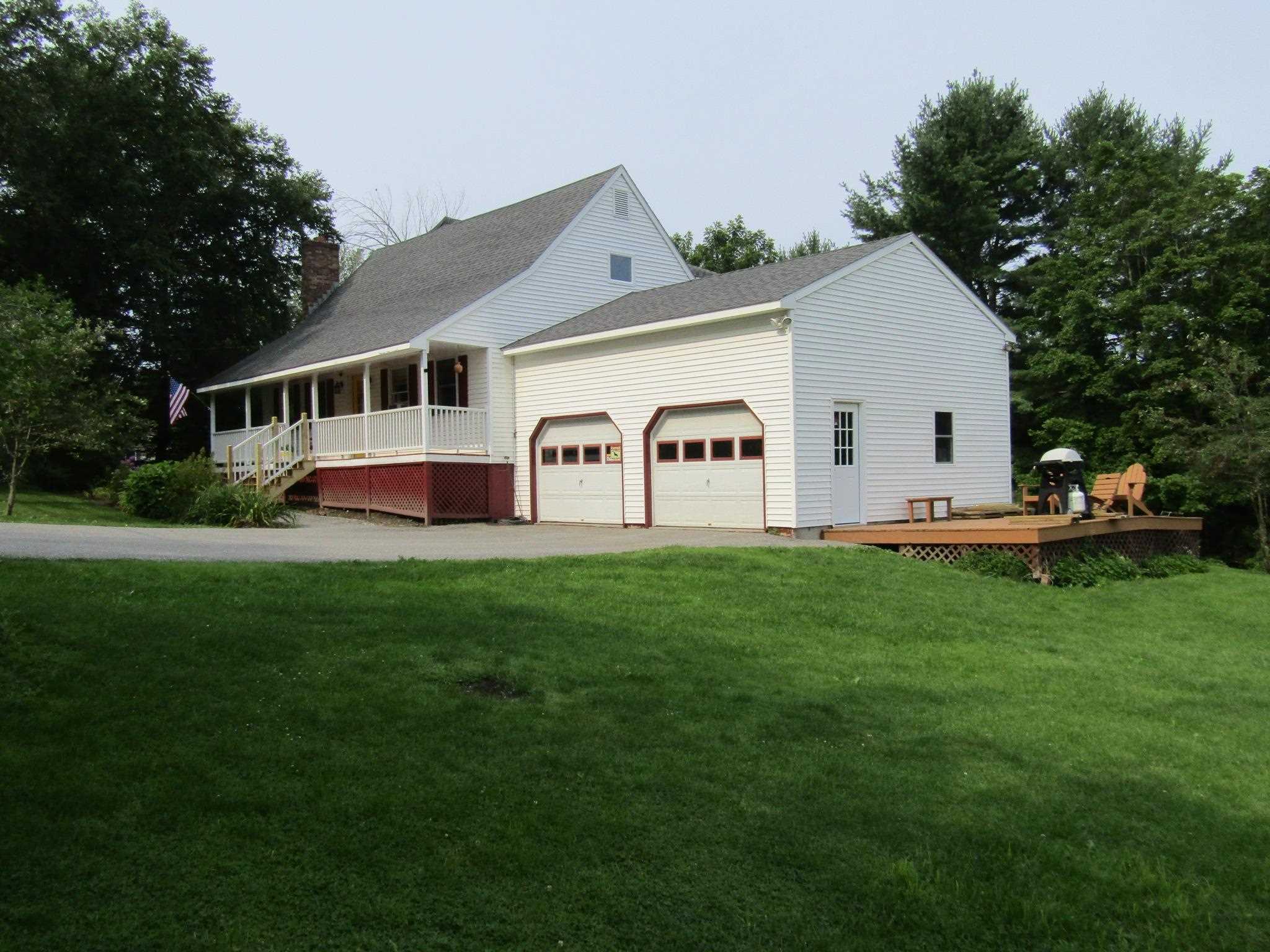 1133 Sodom Road Georgia, VT 05468 - Photo 40 of 40