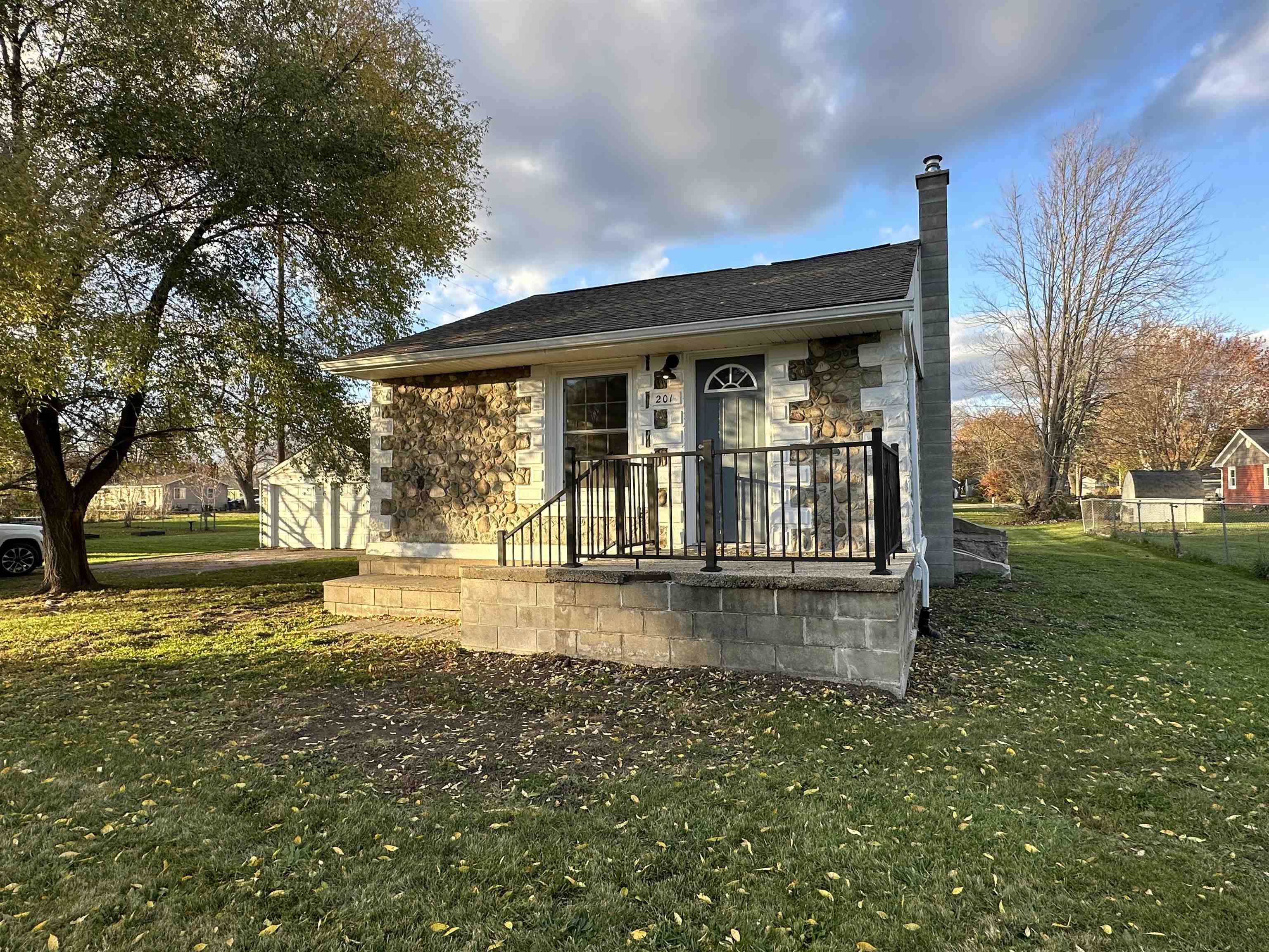 201 Glidden Road Beaverton, MI 48612 - Photo 24 of 24
