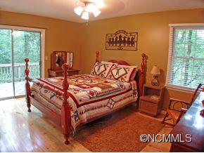 239 Cheulah Road Brevard, NC 28712 - Photo 8 of 22 Gallery Image 8