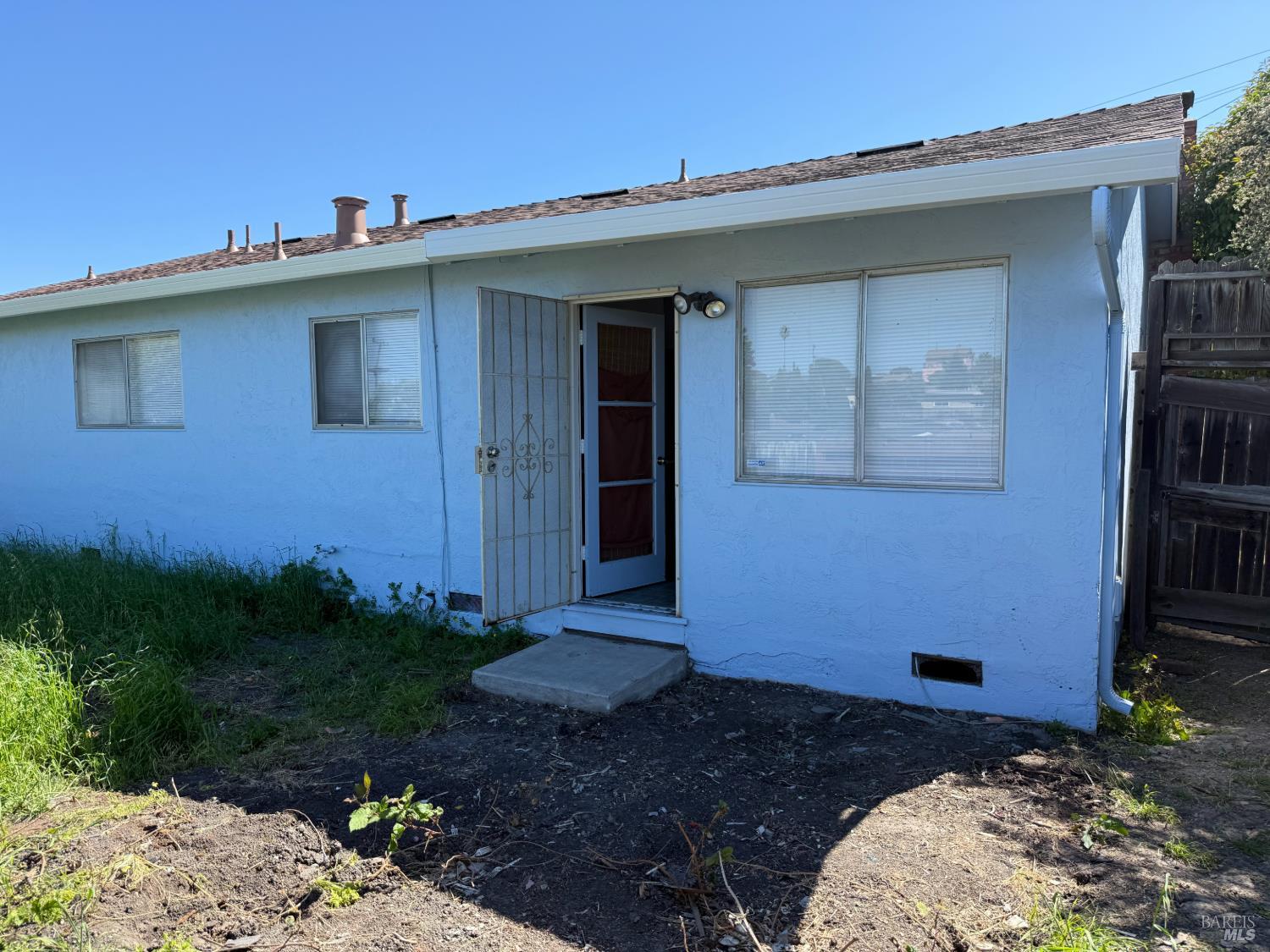 2715 Limerick Road San Pablo, CA 94806 - Photo 40 of 42