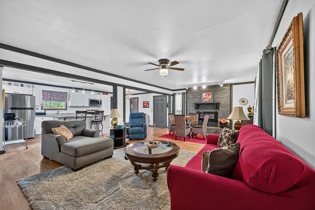 35 East Thomas Road Blue Ridge, GA 30513 - Photo 23 of 38 Gallery Image 23