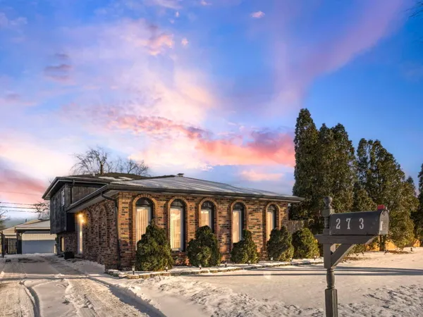 $250,000 | 273 Cornell Avenue, Calumet City, IL 60409