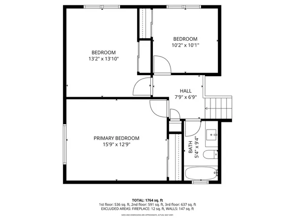 $250,000 | 273 Cornell Avenue, Calumet City, IL 60409
