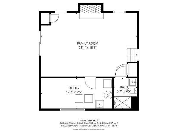 $250,000 | 273 Cornell Avenue, Calumet City, IL 60409