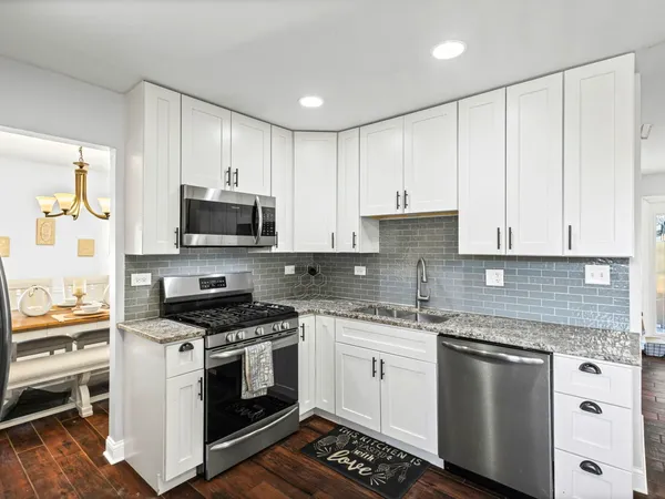$250,000 | 273 Cornell Avenue, Calumet City, IL 60409