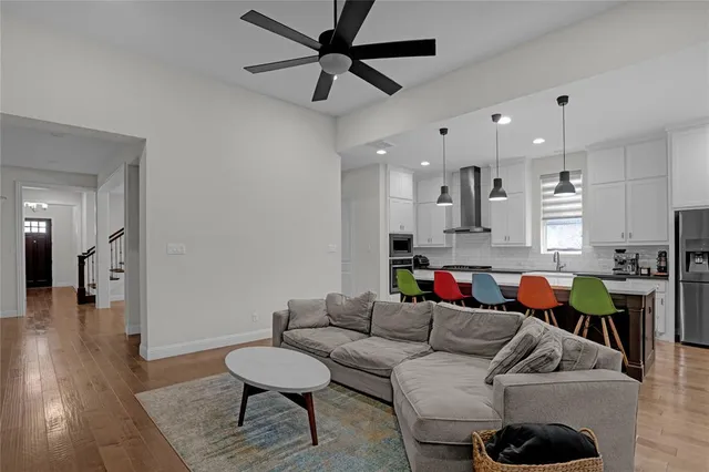 $3,950 | 1118 Maverick Drive, Allen, TX 75013