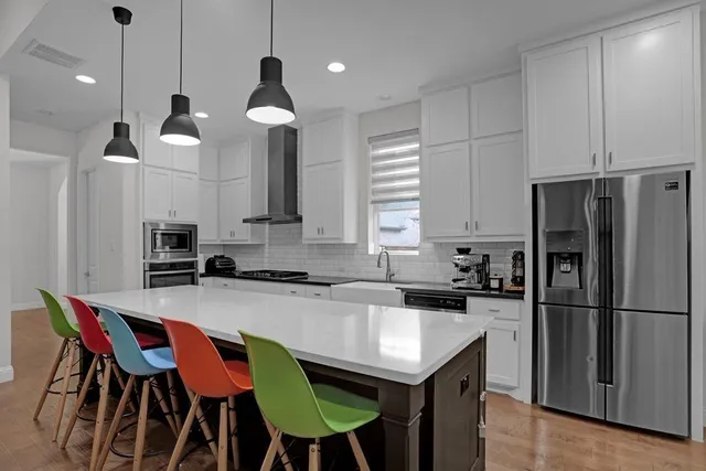 $3,950 | 1118 Maverick Drive, Allen, TX 75013