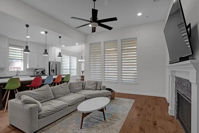 $3,950 | 1118 Maverick Drive, Allen, TX 75013