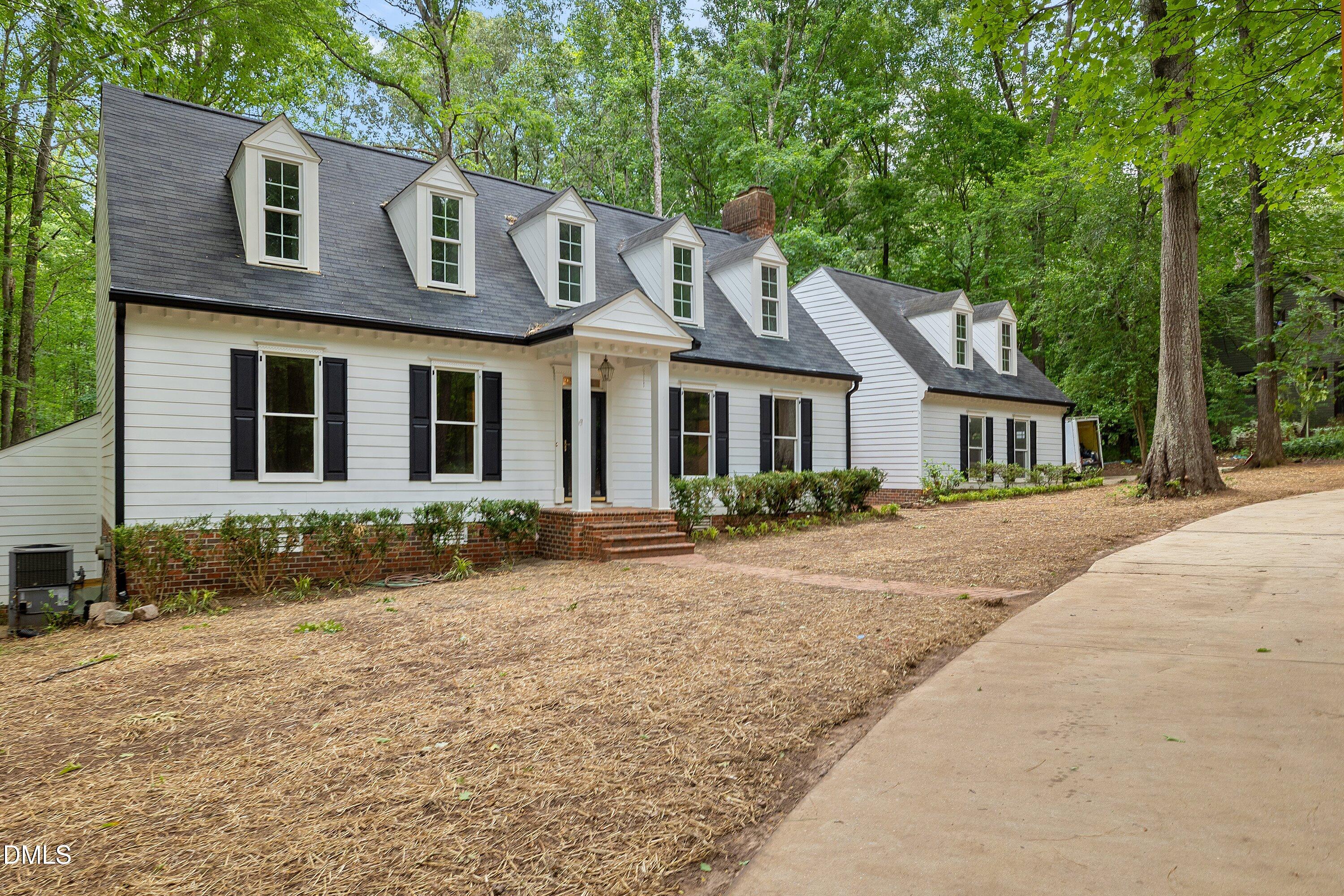 2116 Purnell Road Wake Forest, NC 27587 - Photo 3 of 62