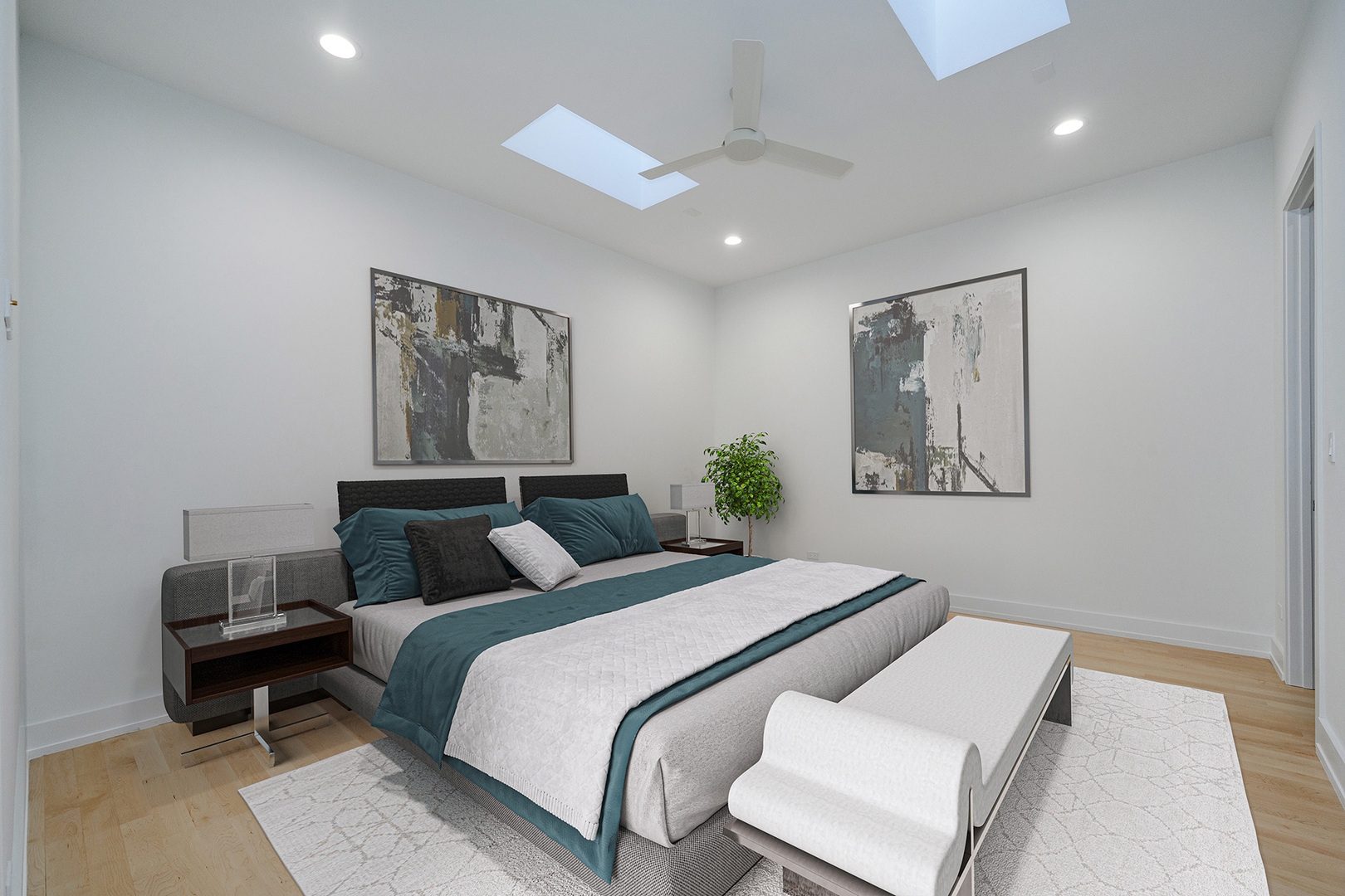 1219 West Madison Street Chicago, IL 60607 - Photo 33 of 47 Gallery Image 33