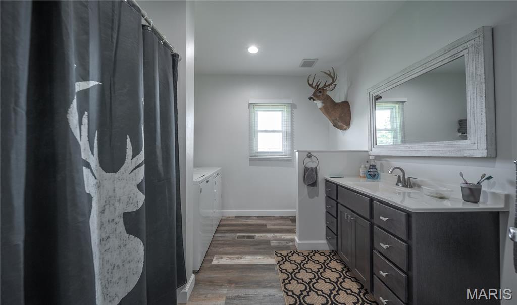 1757 Infidel Hollow Road Mozier, IL 62070 - Photo 49 of 52