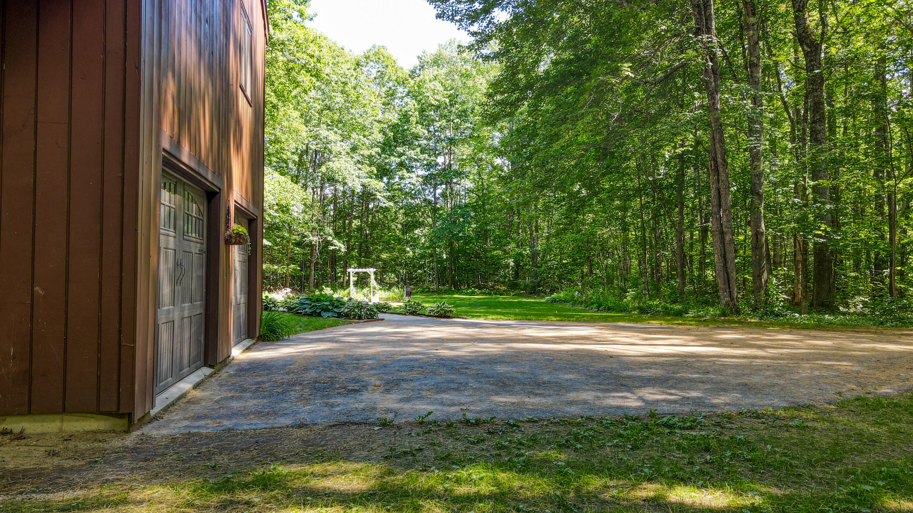 34 Laskey Road Windham, ME 04062 - Photo 70 of 77 34 Laskey- Exterior 20