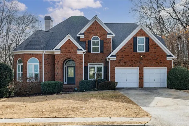 $997,500 | 6010 Masters Club Drive, Suwanee, GA 30024