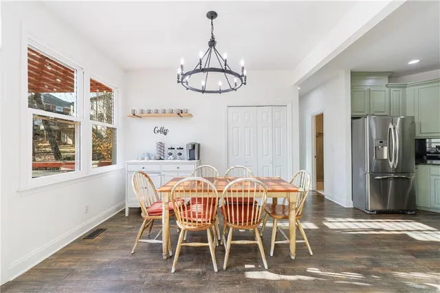 $990,000 | 6010 Masters Club Drive, Suwanee, GA 30024