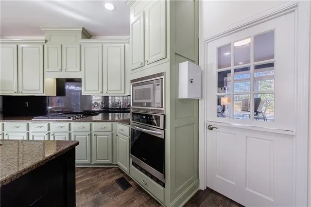 $990,000 | 6010 Masters Club Drive, Suwanee, GA 30024