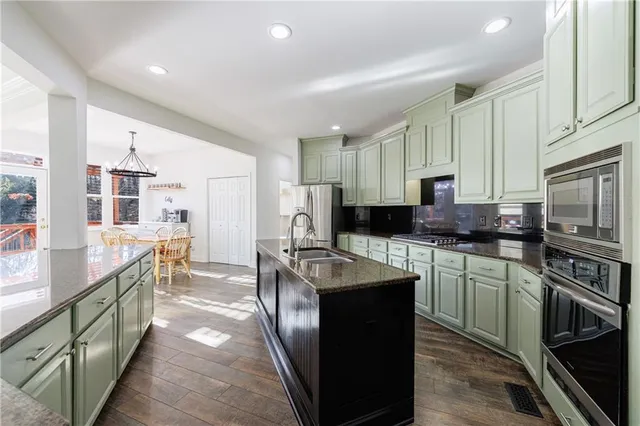 $990,000 | 6010 Masters Club Drive, Suwanee, GA 30024