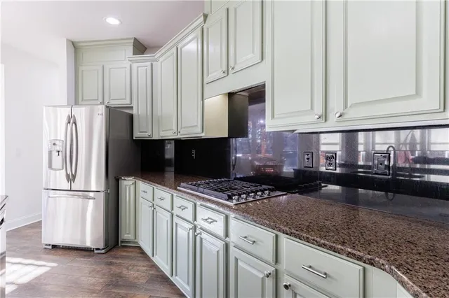 $990,000 | 6010 Masters Club Drive, Suwanee, GA 30024