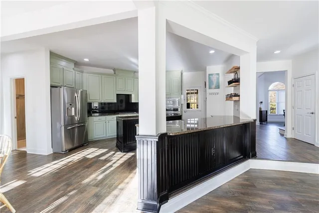 $990,000 | 6010 Masters Club Drive, Suwanee, GA 30024