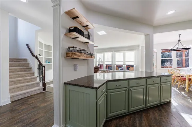 $990,000 | 6010 Masters Club Drive, Suwanee, GA 30024