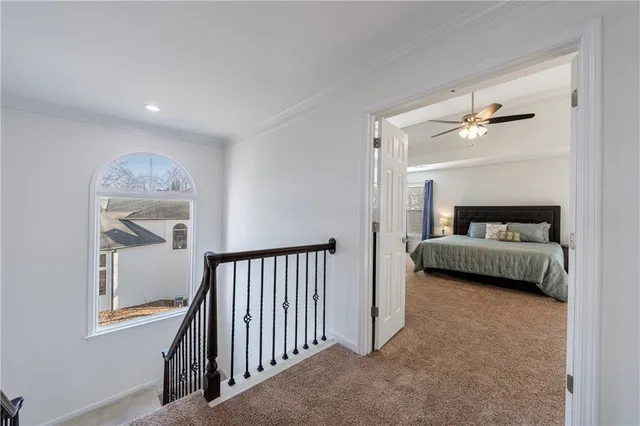 $990,000 | 6010 Masters Club Drive, Suwanee, GA 30024