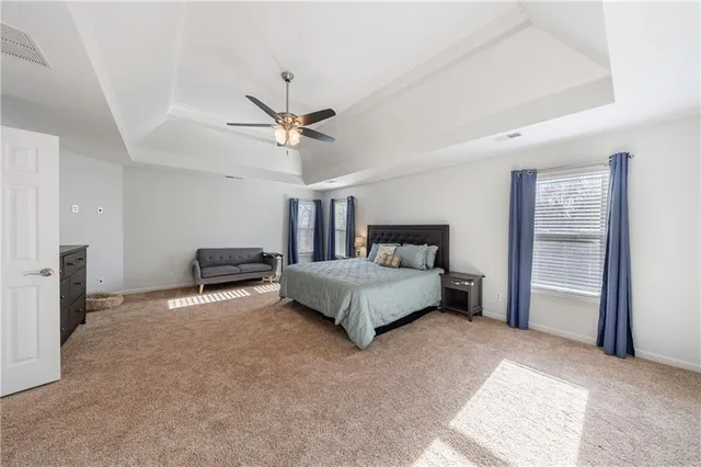 $990,000 | 6010 Masters Club Drive, Suwanee, GA 30024