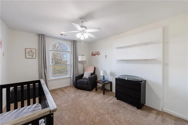 $990,000 | 6010 Masters Club Drive, Suwanee, GA 30024