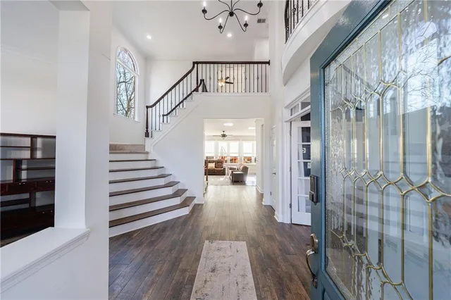 $990,000 | 6010 Masters Club Drive, Suwanee, GA 30024