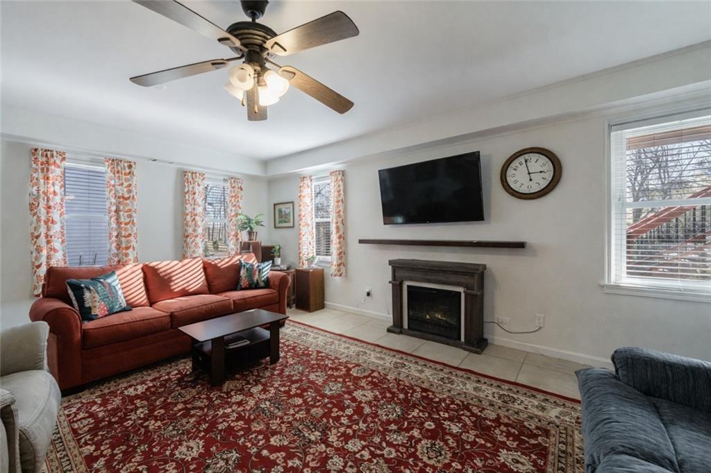 6010 Masters Club Drive Suwanee, GA 30024 - Photo 36 of 66