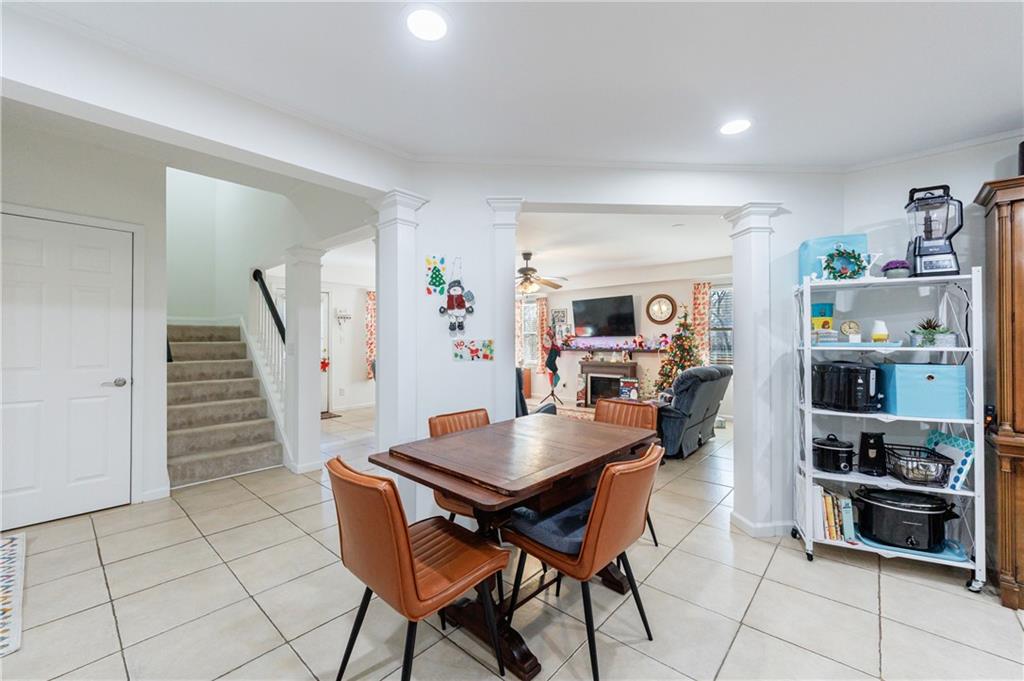 6010 Masters Club Drive Suwanee, GA 30024 - Photo 38 of 66